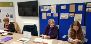 Local History Fair 2019